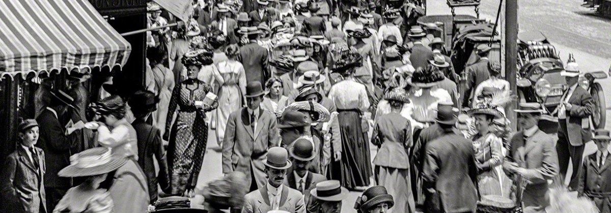 Frank Brovet, Genealogical&nbsp;Nemesis