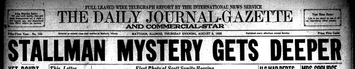 Cora: Her Face in the Water&nbsp;(6)