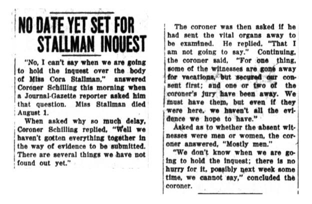 A close up of a newspaper Description automatically generated