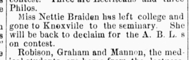 Monmouth Review; Feb. 21, 1879