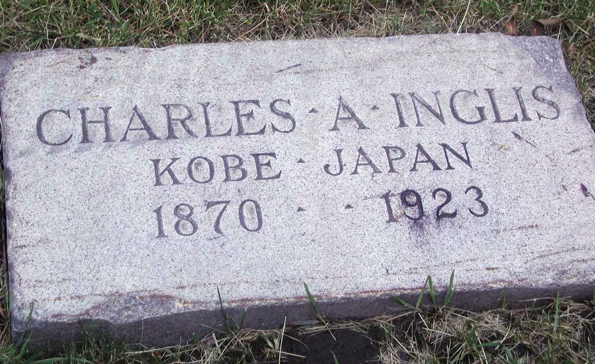 Unearthed: The Inglis Family (Part&nbsp;1)