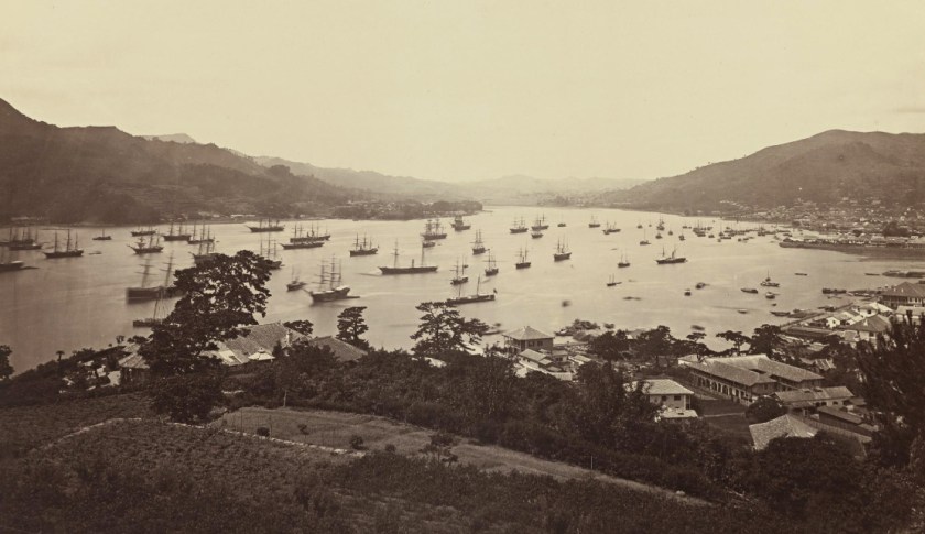nagasaki 1867