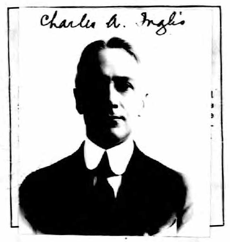 charles 1921