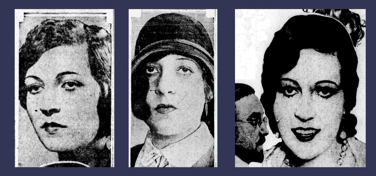 Unearthed: Lady Bledzo (Pt&nbsp;5)