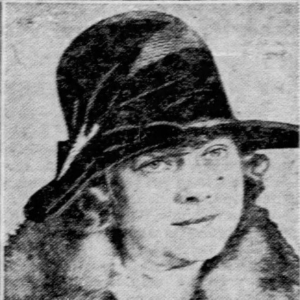 Chicago_Tribune_Sun__May_30__1926_ anna weil