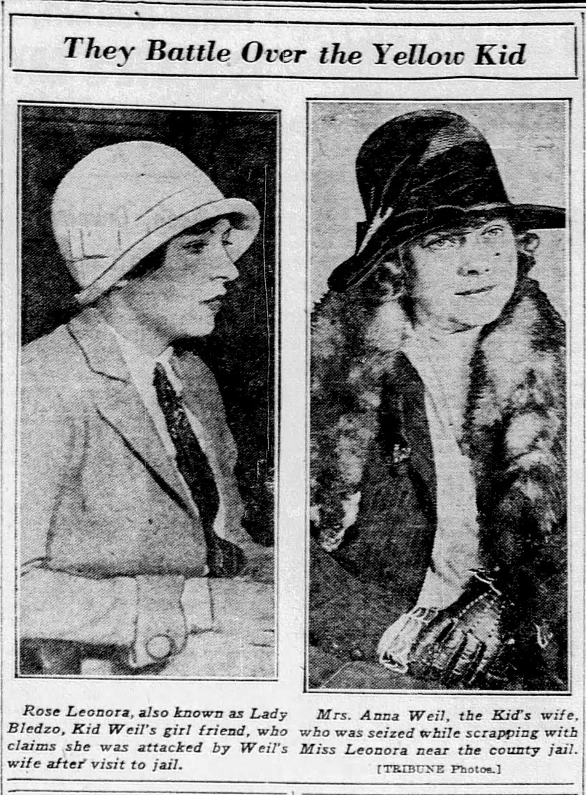 Chicago_Tribune_Sun__May_30__1926_ fightA*