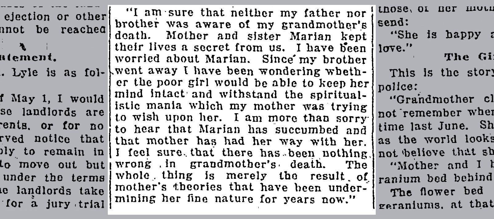 Chicago Daily News; Feb. 16, 1921
