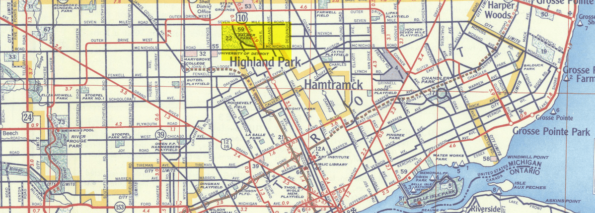 17210 Hull Street: Good Water, Cement Sidewalks&nbsp;(2)